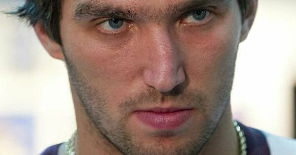 Овечкин прокомментировал уход Месси из «Барселоны»